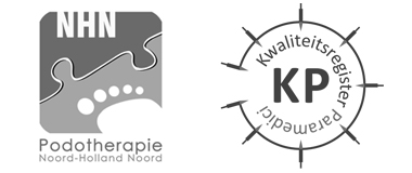 Podotherapie NHN  - Kwaliteitsregister
